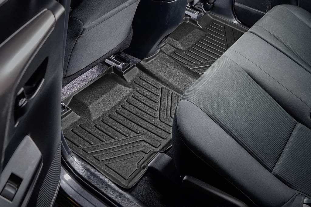 2013-2018 Toyota RAV4 Floor Liners | SMARTLINER