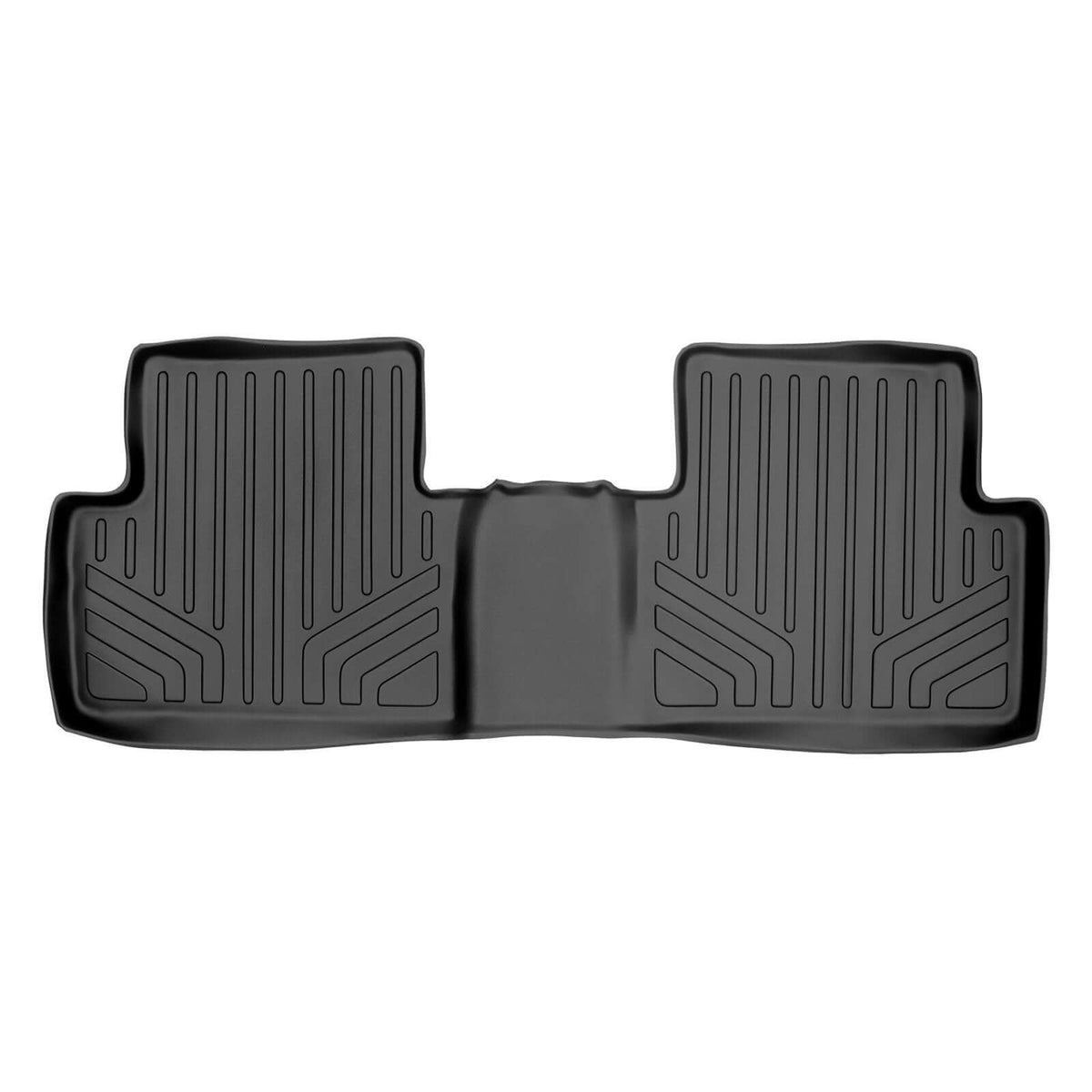 2012-2015 Honda Civic Floor Liners|Sedan Models|SMARTLINER