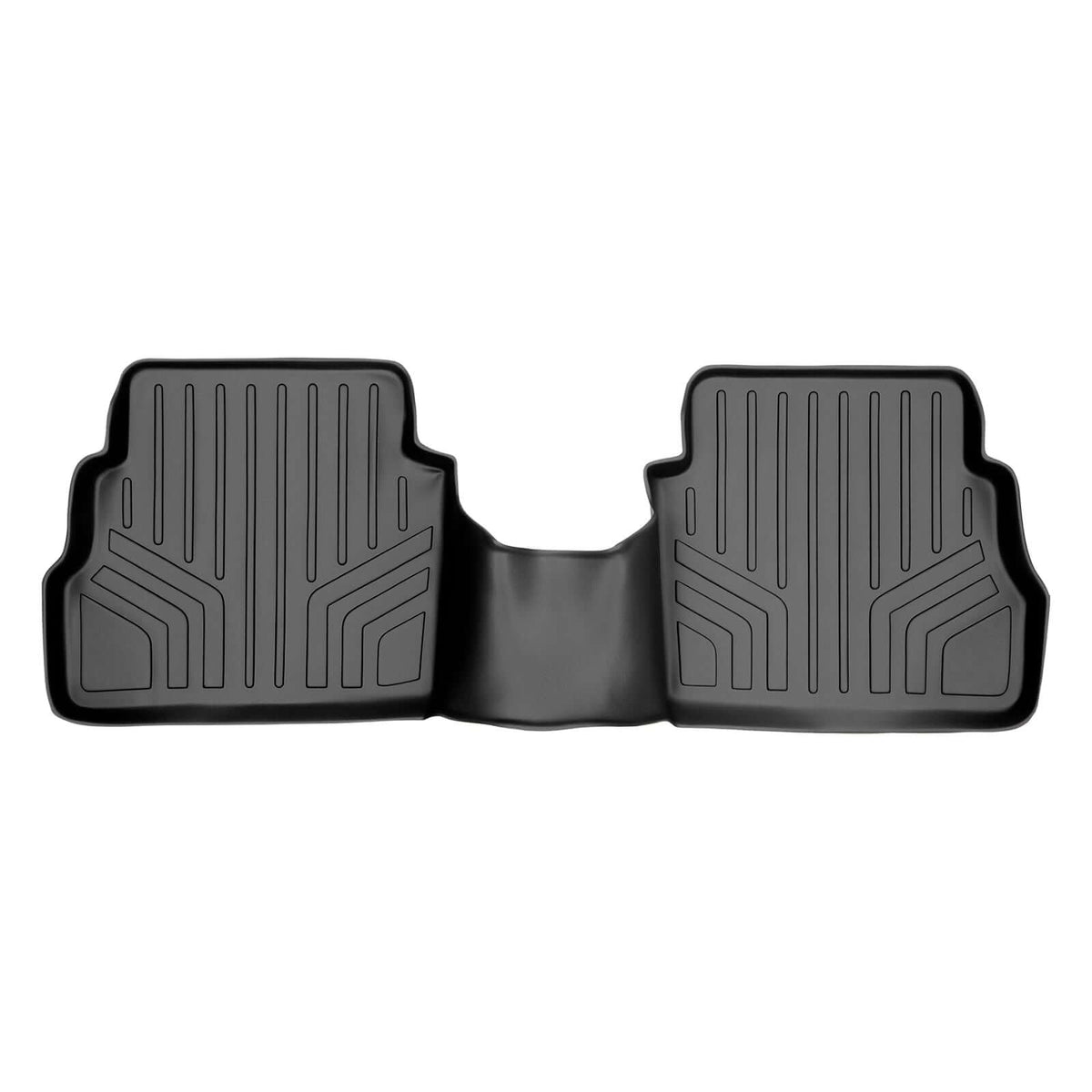 2013-2016 Mazda CX5 Floor Liners | SMARTLINER