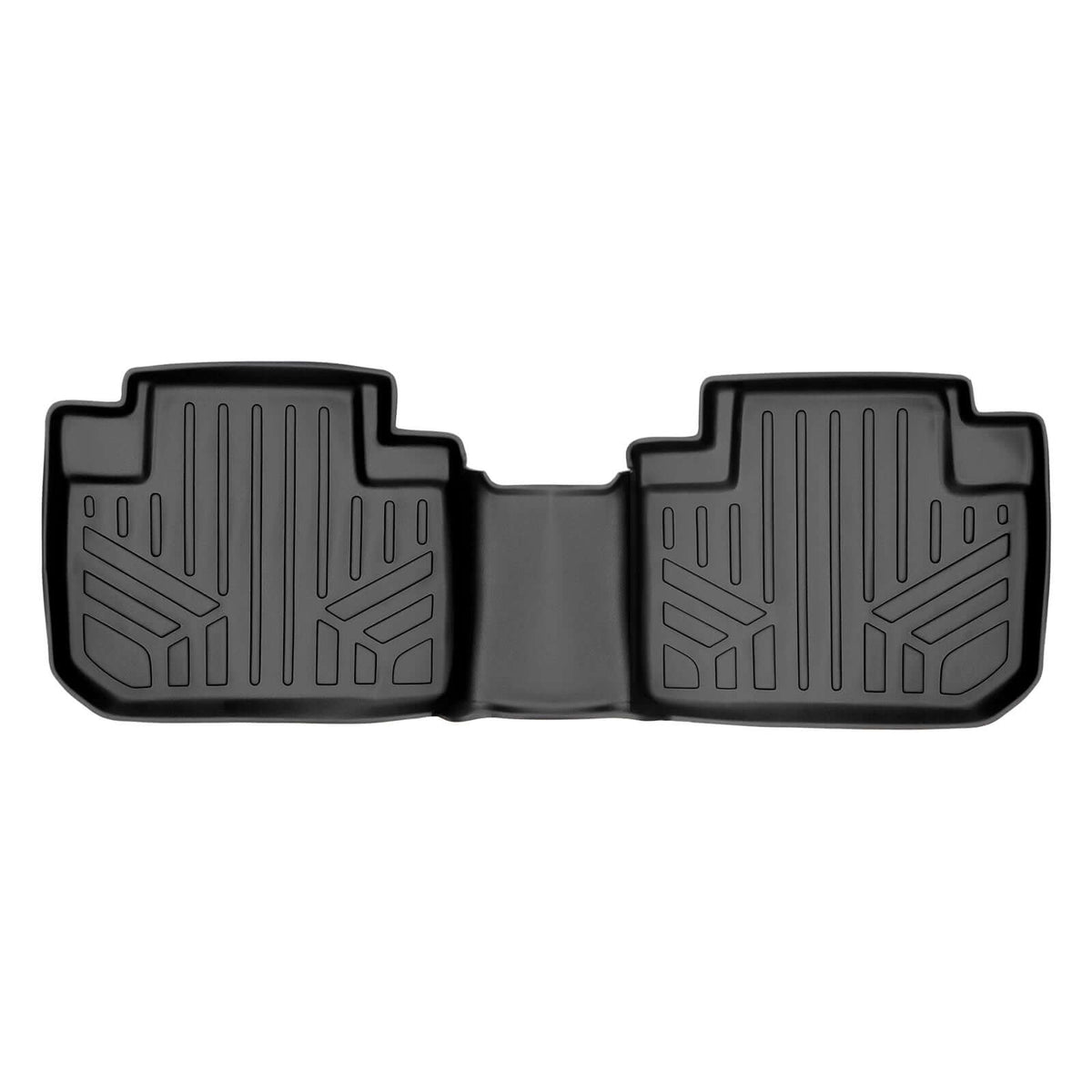 2014-2018 Subaru Forester Floor Liners | SMARTLINER