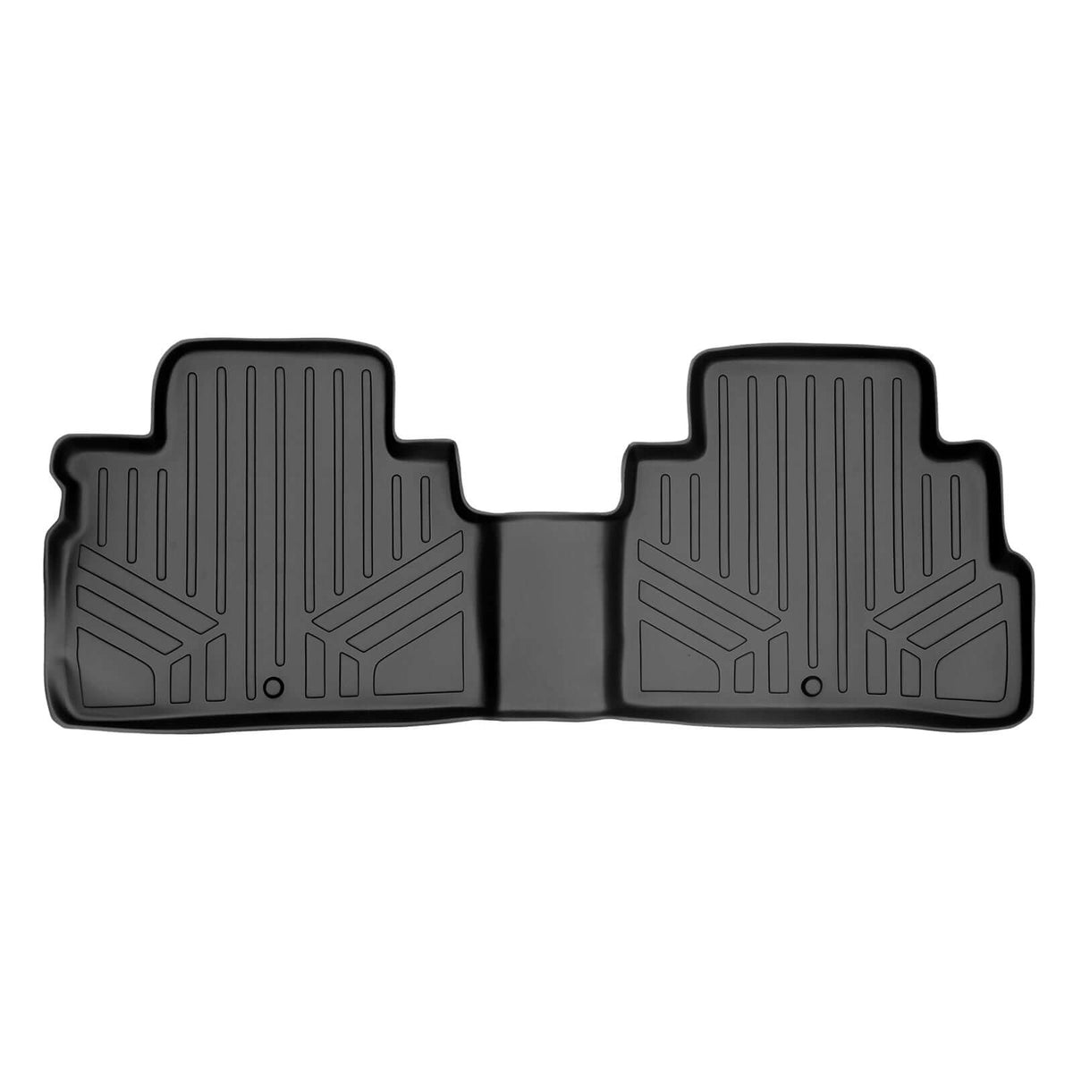 2015-2024 Nissan Murano Floor Liners|Fits only 2015 - 2018 models|SMARTLINER