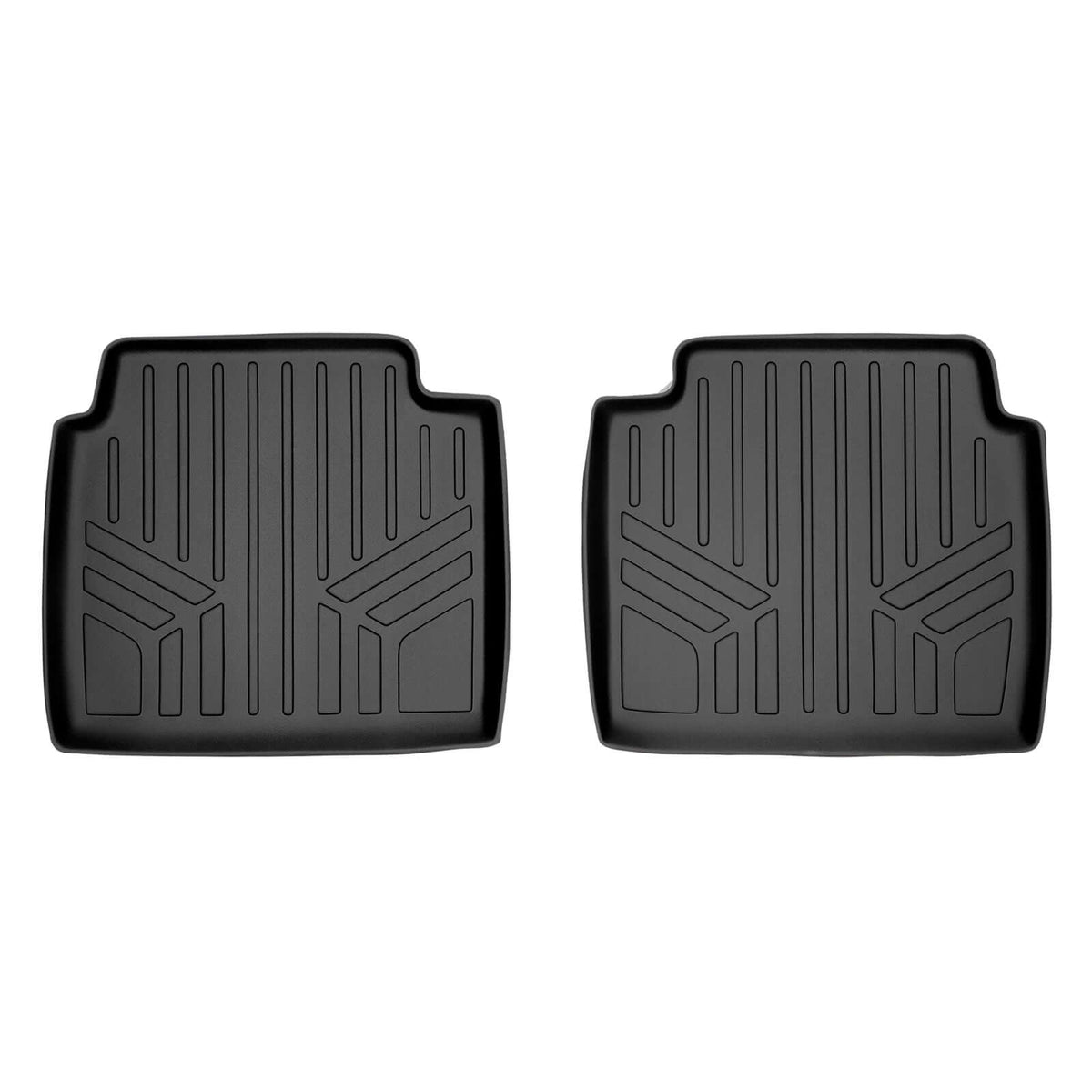2010-2016 Buick LaCrosse Floor Liners | SMARTLINER