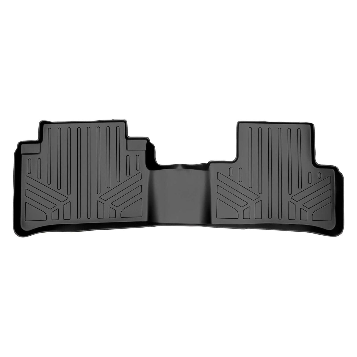 2013-2018 Acura RDX Floor Liners|1st Row 8-Way Power Seat|SMARTLINER