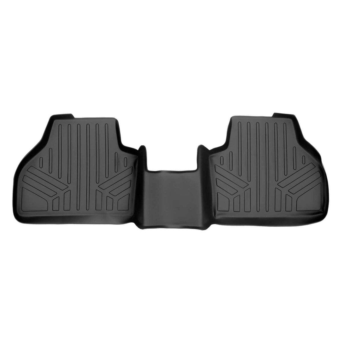 2015-2016 BMW X4 35i Floor Liners | SMARTLINER