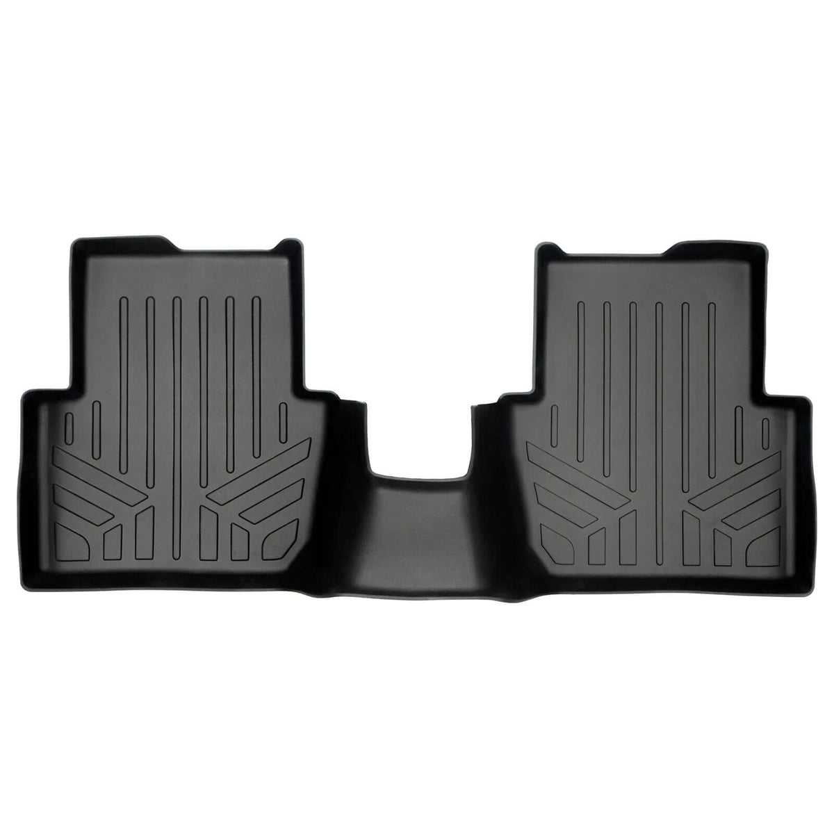 2016-2021 Mazda CX3 Floor Liners | SMARTLINER