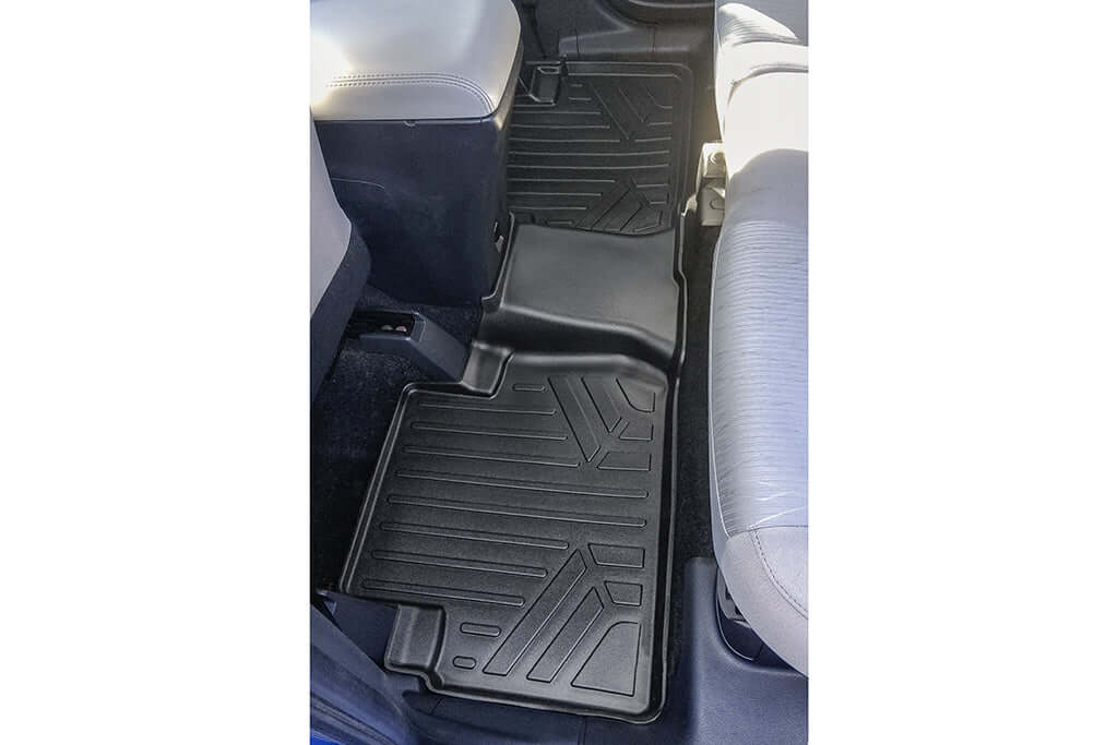 2018-2020 Mitsubishi Eclipse Cross Floor Liners | SMARTLINER