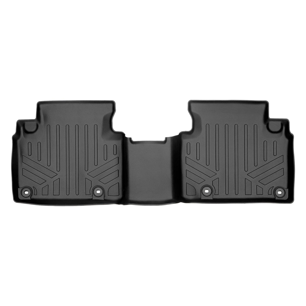 2018-2021 Honda Clarity Floor Liners | SMARTLINER