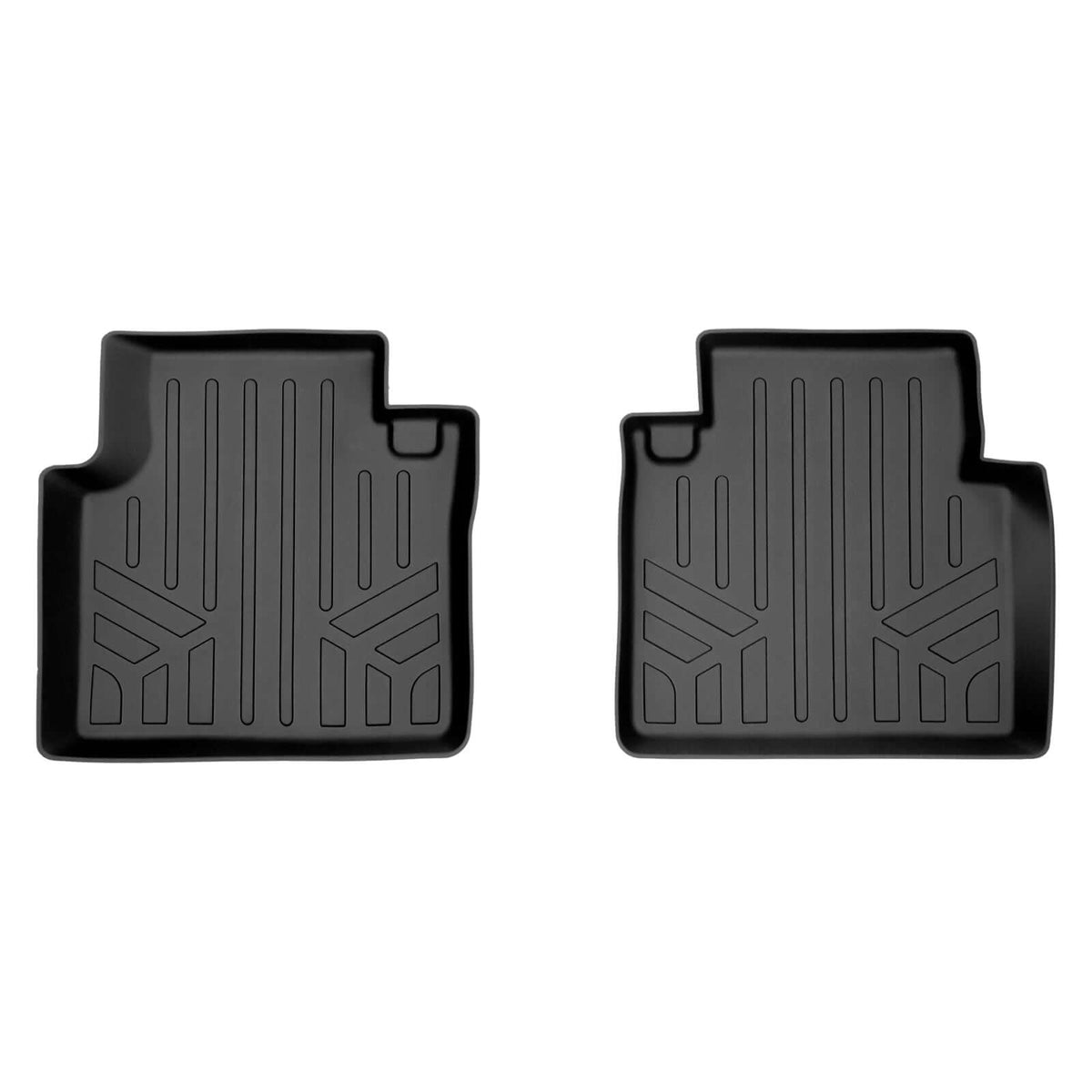 2014-2019 Infiniti Q70 Floor Liners | SMARTLINER