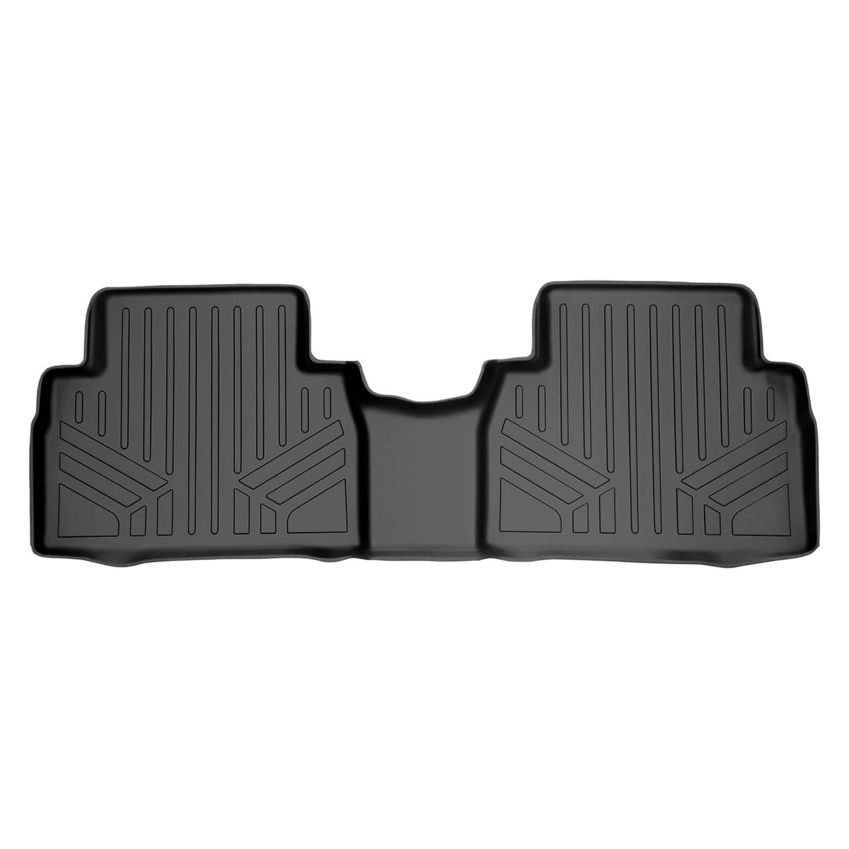 2019-2020 Hyundai Santa Fe Floor Liners|5 Passenger Models|SMARTLINER