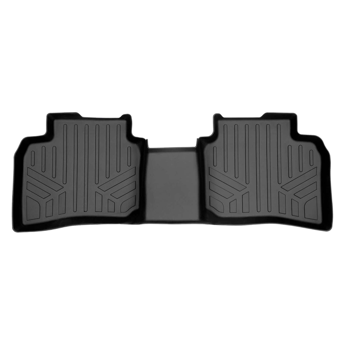 2019-2026 Cadillac XT4 Floor Liners | SMARTLINER