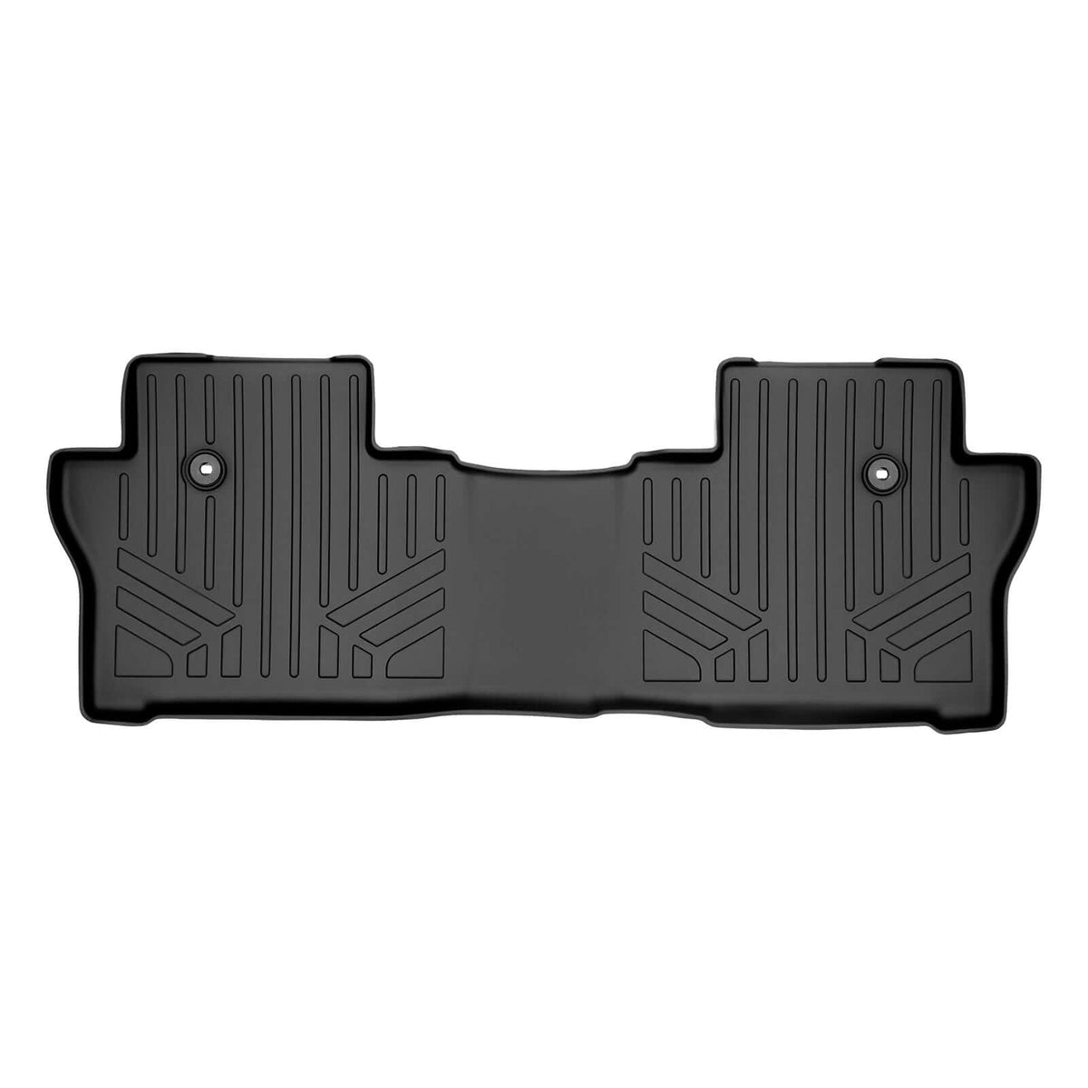 2019-2025 Honda Passport Floor Liners | SMARTLINER