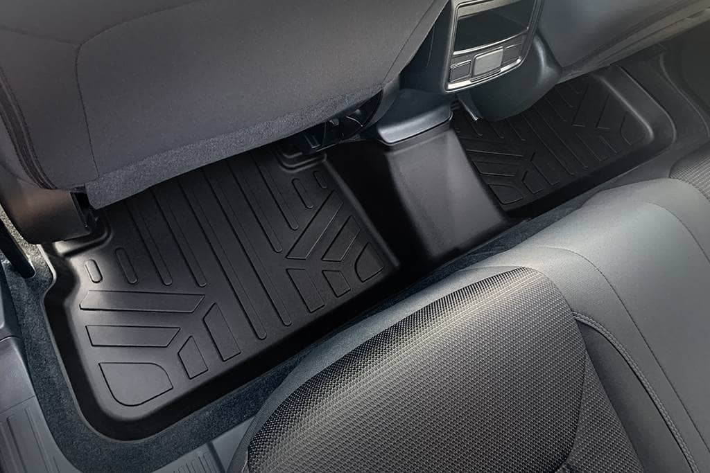 2019-2024 Subaru Forester Floor Liners | SMARTLINER