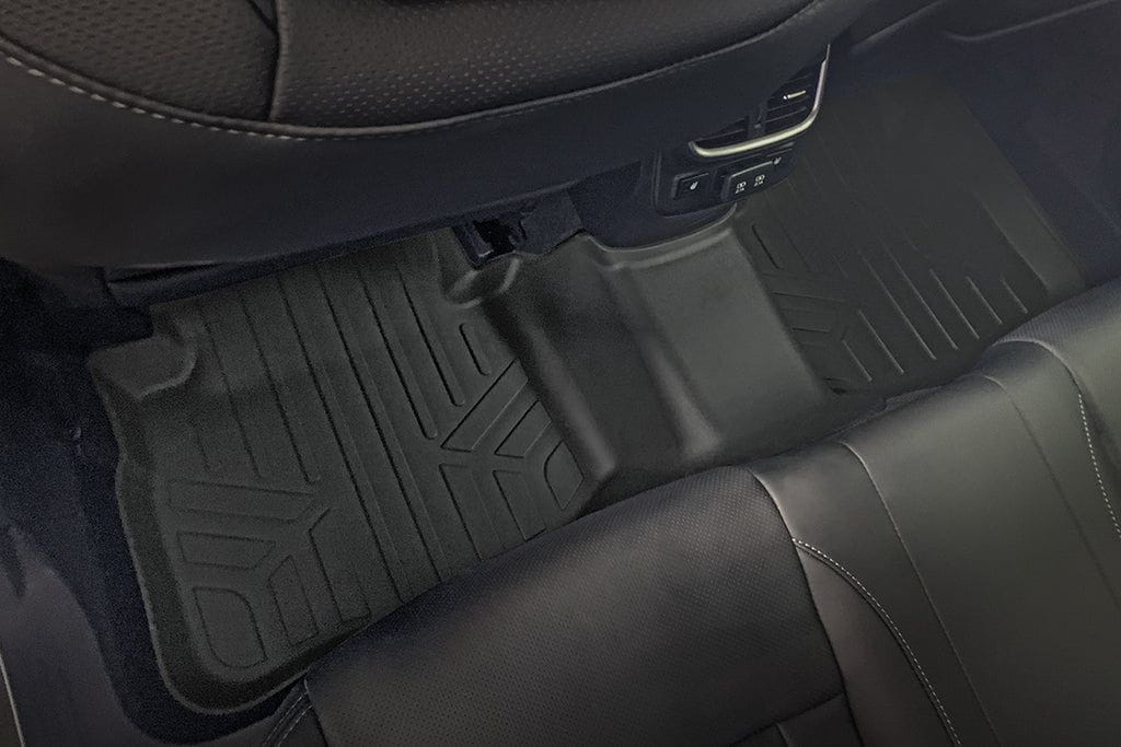 2020-2025 Subaru Legacy Floor Liners | SMARTLINER
