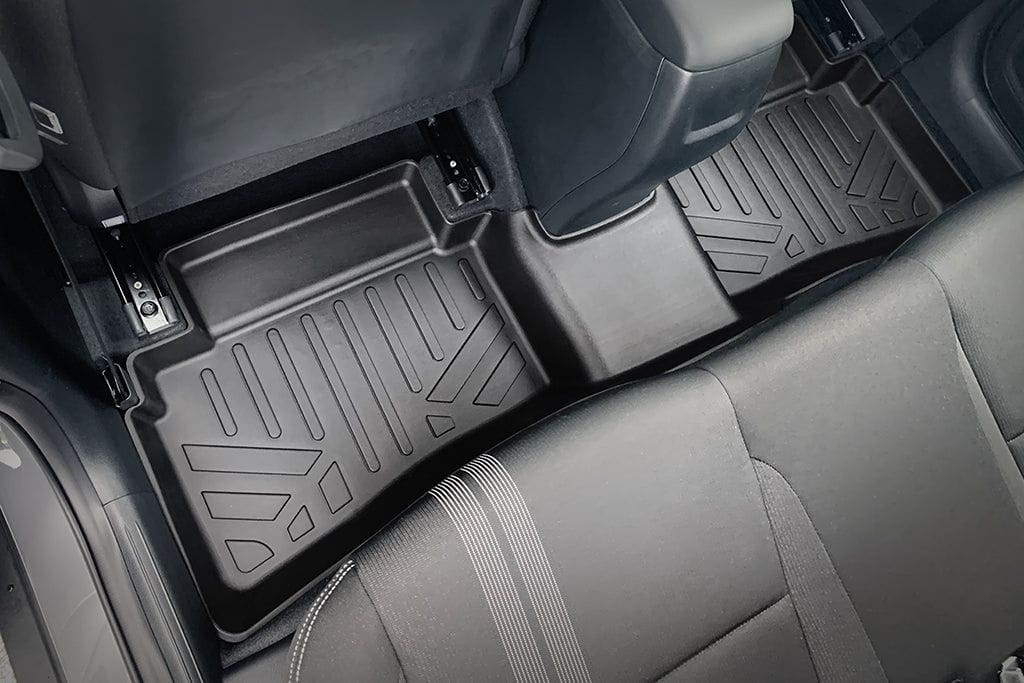 2020-2026 Hyundai Venue Floor Liners | SMARTLINER