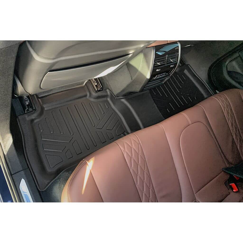 2020-2027 BMW X6 40i Floor Liners | SMARTLINER