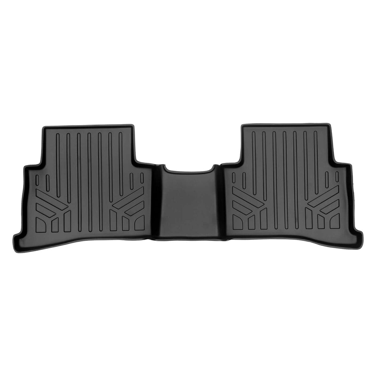 2019-2021 Hyundai Tucson Floor Liners|(Without hook retentions)|SMARTLINER