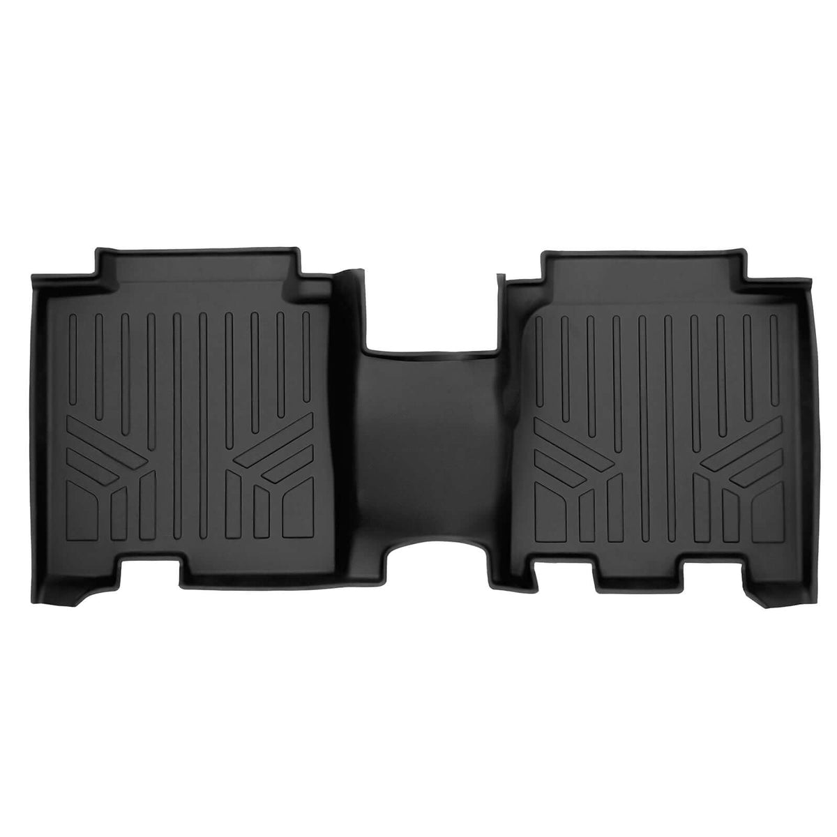 2021-2027 Ford Bronco Floor Liners|4-Door Models|SMARTLINER