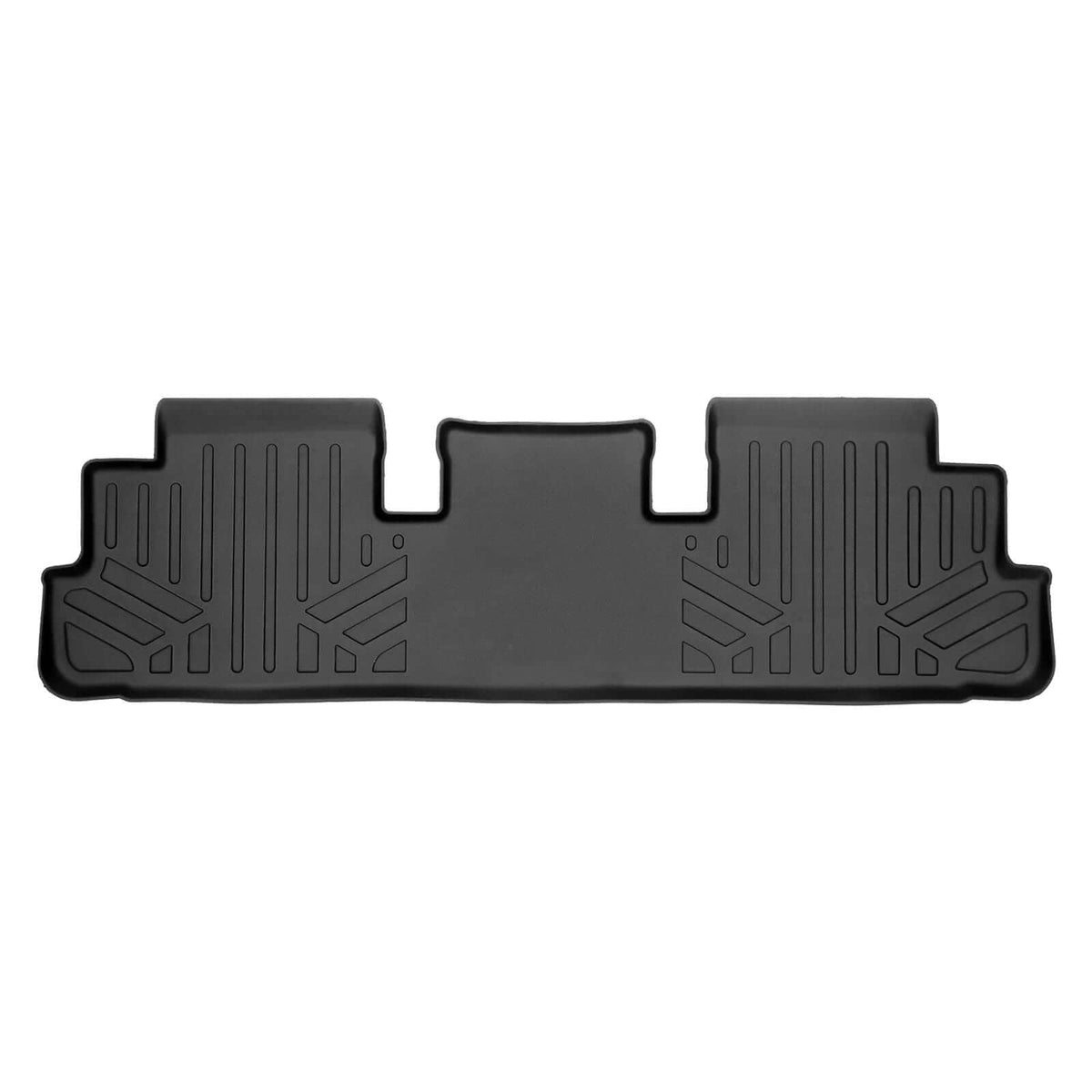 2022-2026 Nissan Pathfinder Floor Liners|8 Passenger Models|SMARTLINER