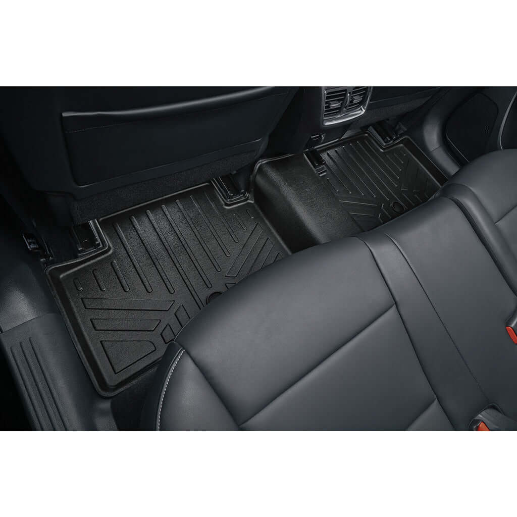 2019-2020 Infiniti QX50 Floor Liners | SMARTLINER