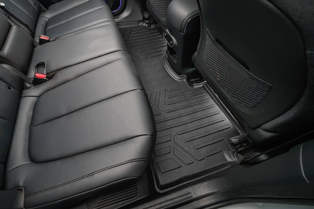 2025-2026 Hyundai Ioniq 5 N Floor Liners | SMARTLINER