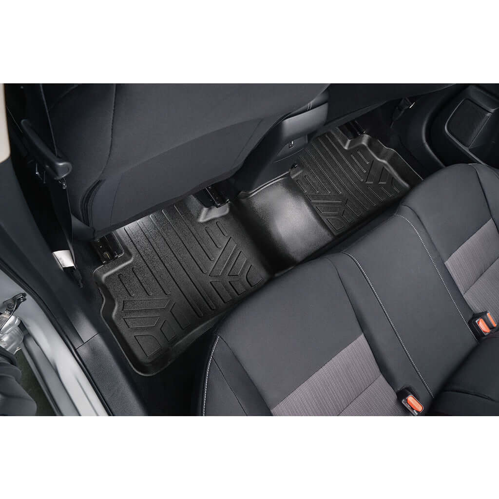 2020-2021 Nissan Sentra Floor Liners | SMARTLINER