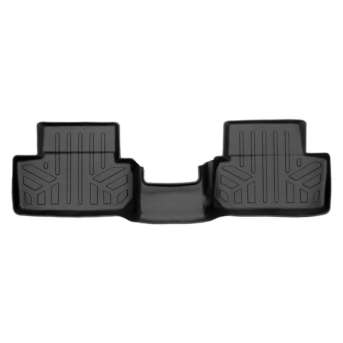 2021-2027 Ford Bronco Floor Liners|2-Door Models|SMARTLINER