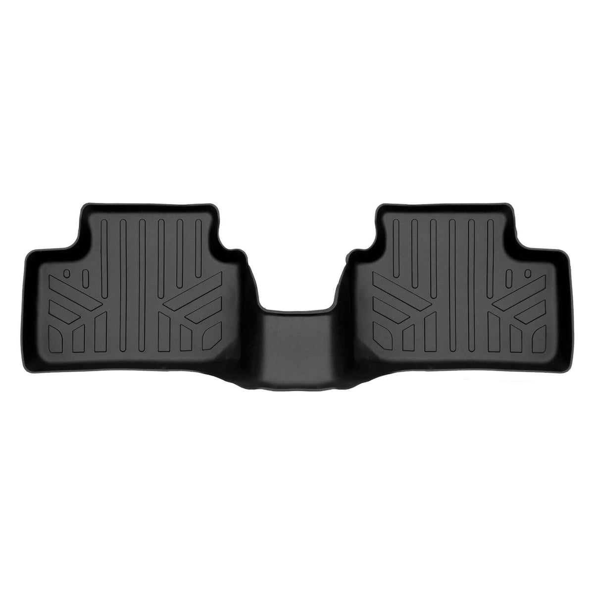2025-2026 Volvo EX40 Floor Liners | SMARTLINER