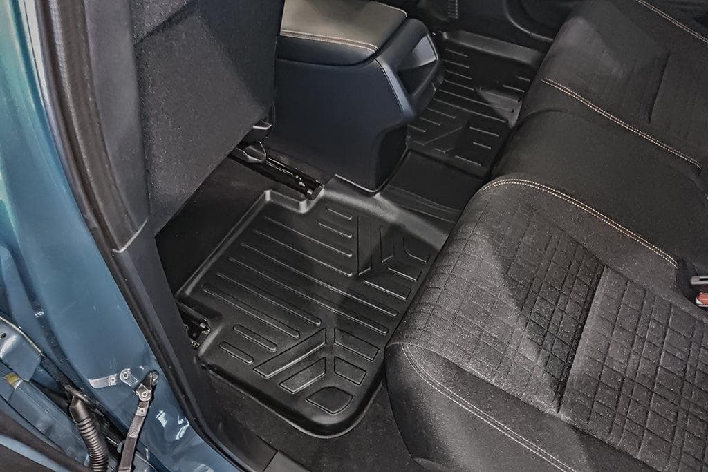 2025-2026 Acura ADX Floor Liners | SMARTLINER