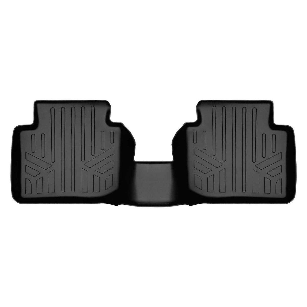 2023-2026 Mazda CX50 Floor Liners|Fit all trims, does NOT fit Hybrid|SMARTLINER
