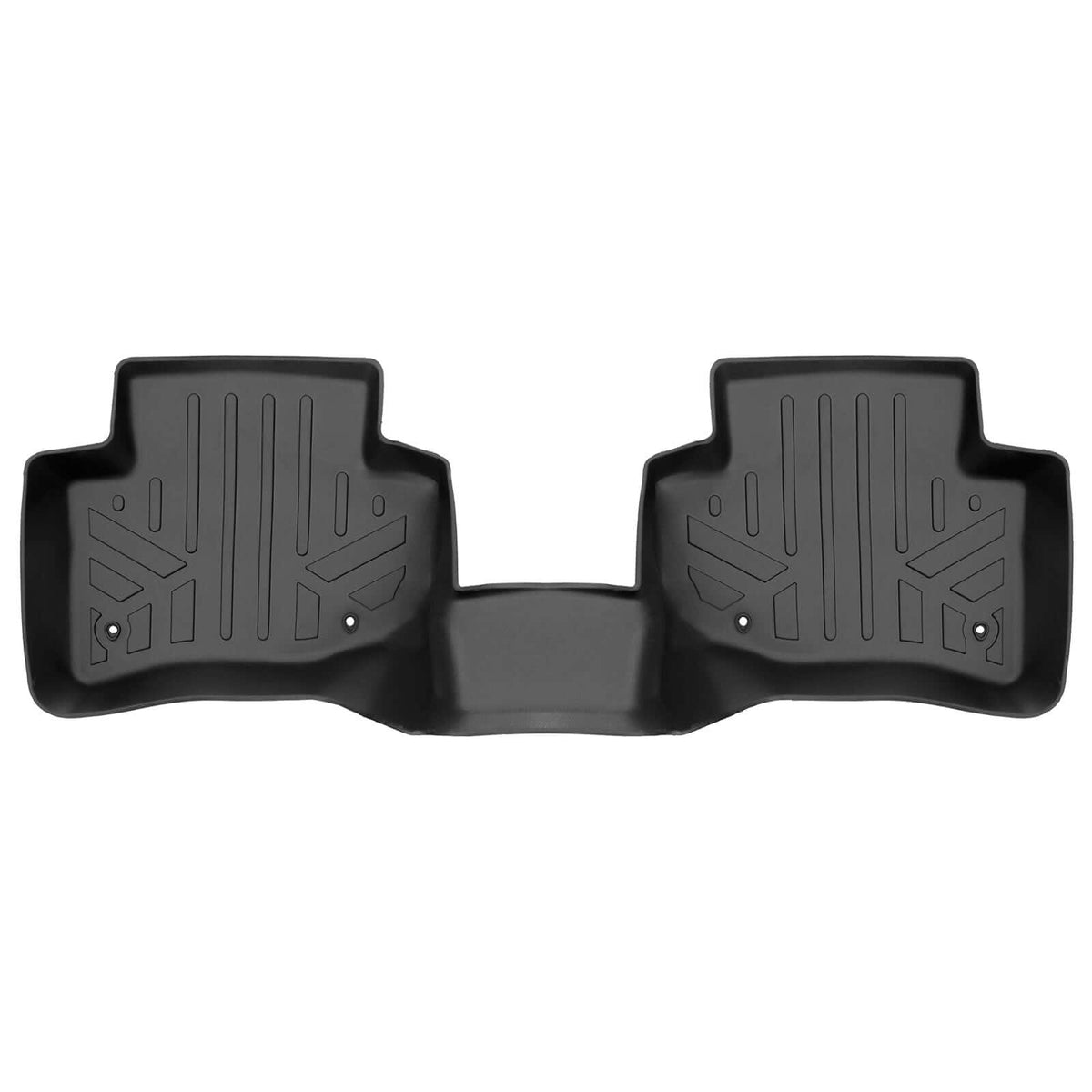 2021-2026 Land Rover Range Rover Velar Floor Liners | SMARTLINER