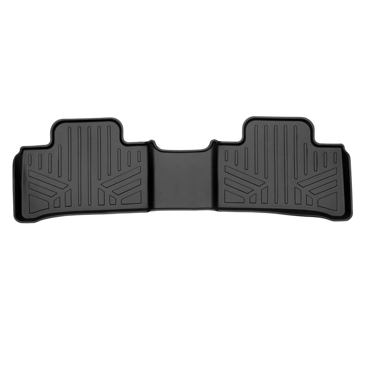 2023-2026 Mercedes-Benz EQE Floor Liners|Sedan Models|SMARTLINER