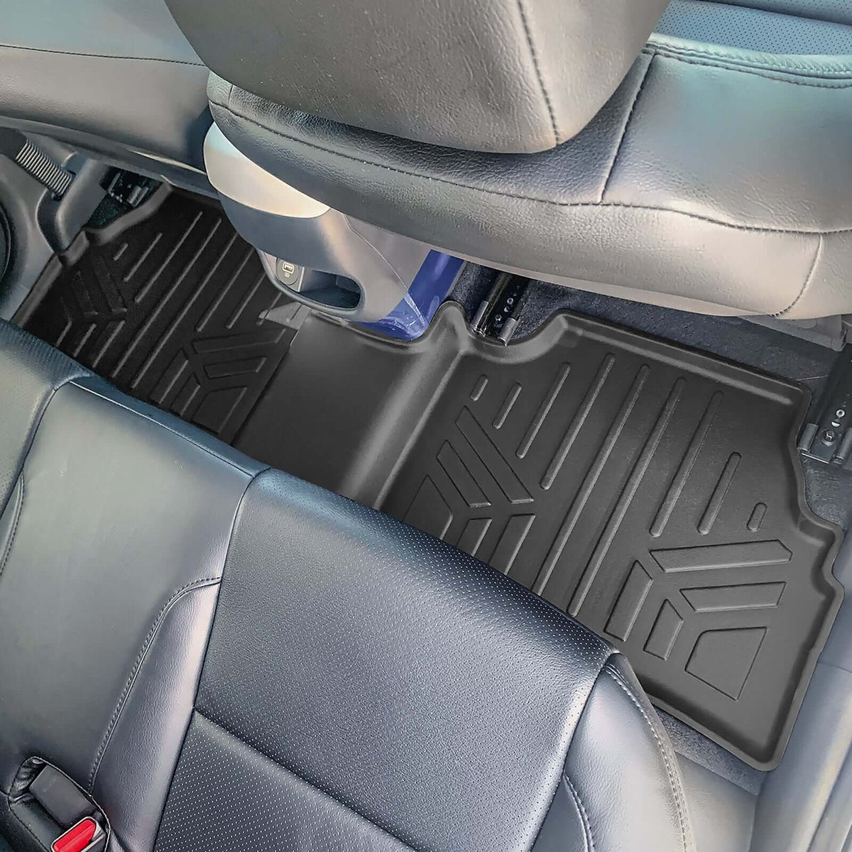 2019-2023 Hyundai Kona Floor Liners | SMARTLINER