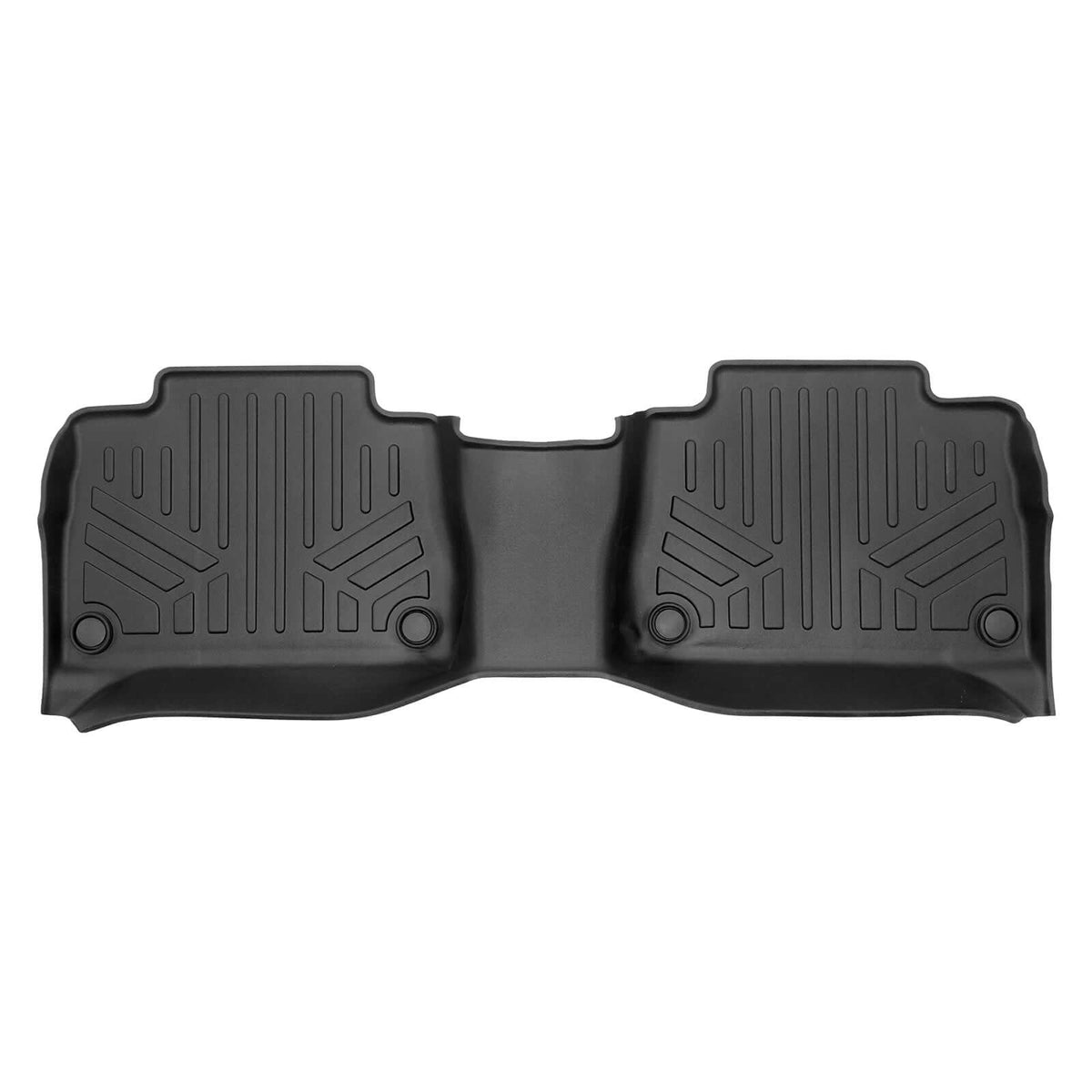 2020-2026 Mercedes-Benz GLE Coupe Floor Liners|Fits 2026 model|SMARTLINER