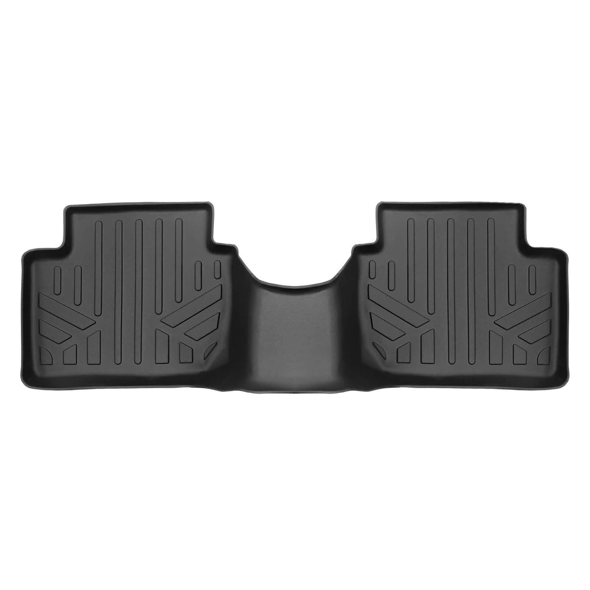 2019-2026 Mazda 3 AWD (All Wheel Drive) Floor Liners|Hatchback Models|SMARTLINER