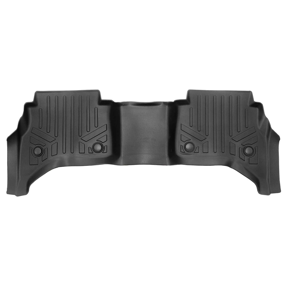 2023-2026 Land Rover Range Rover Sport Floor Liners | SMARTLINER