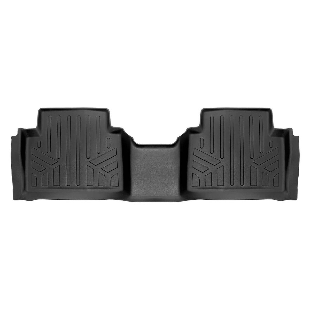 2023-2026 GMC Canyon Floor Liners|Crew Cab Models|SMARTLINER