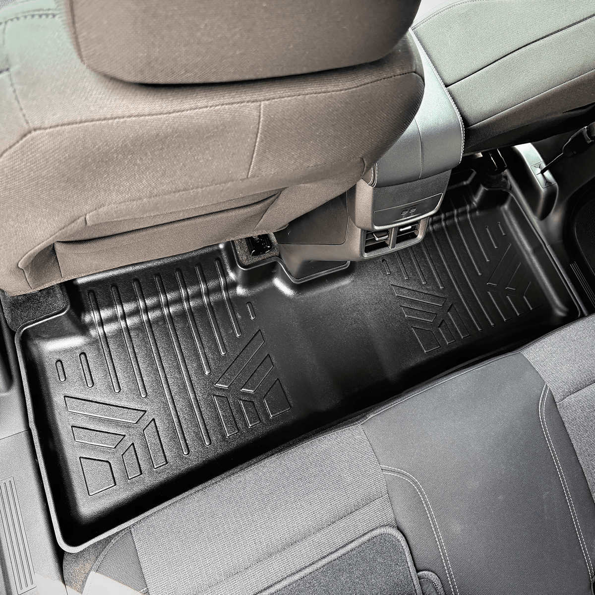 2023-2026 Mitsubishi Outlander Floor Liners | SMARTLINER