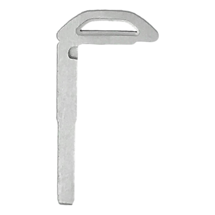 Volvo Emergency Key Blade Insert for Volvo Smart Keys