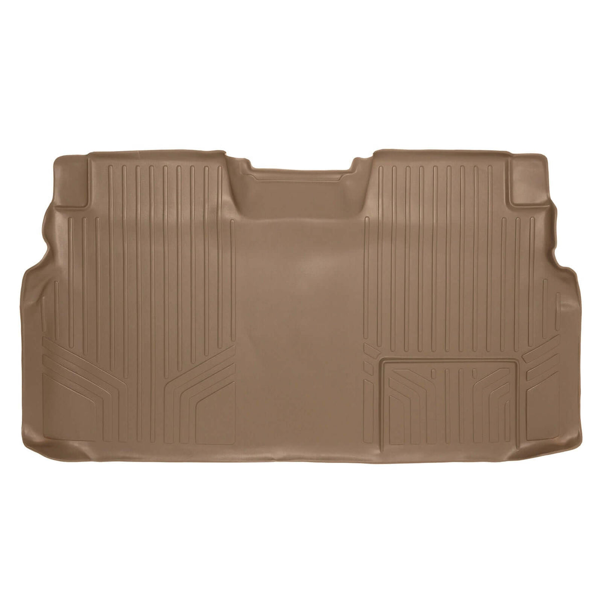 2009-2010 Ford F-150 Floor Liners|Super Crew Models|SMARTLINER