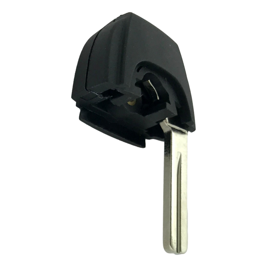 Volvo 2004-2014 Flip Key Head For LQNP2T-APU