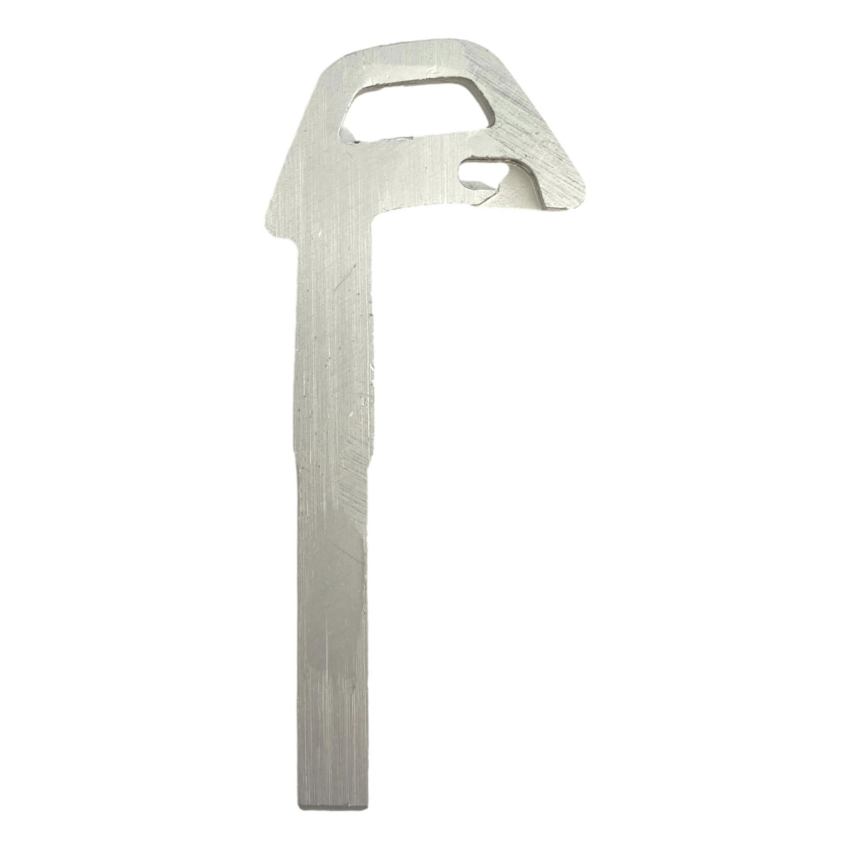 Volvo C70 S40 V50 Emergency Key Blade HU101 For LTQV0315TX