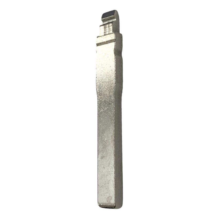 Ford HU101 Flip Key Blade Replacement For N5F-A08TDA (Round Tip) | Aftermarket