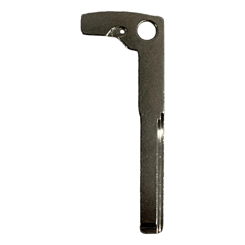 Mercedes HU64 Emergency Key Blade Insert for IYZ-3312 | Aftermarket