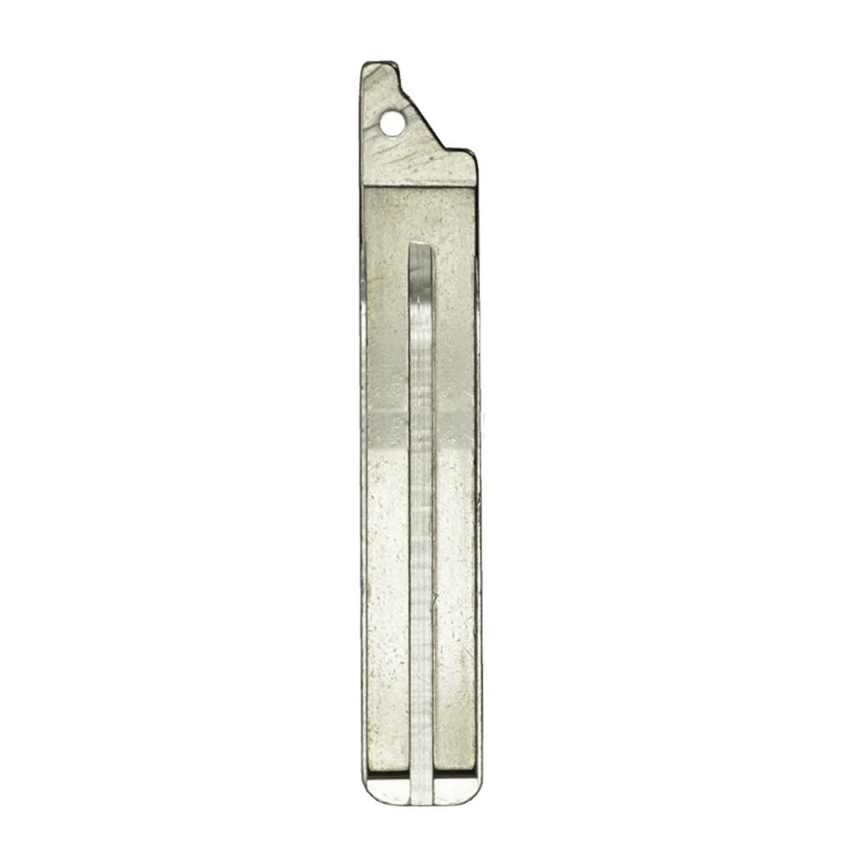 Toyota Flip Key Blade For FCC MOZB97TZ | Aftermarket