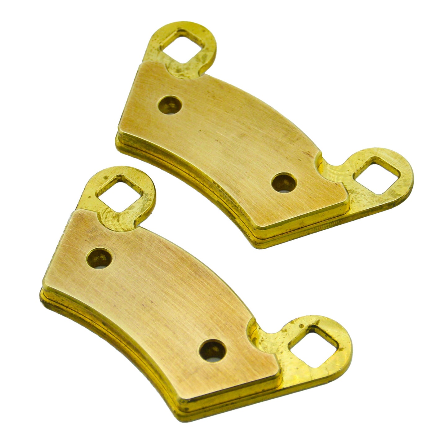Polaris Sportsman ACE 500/570 2017-2019 Brass Brake Pad Set