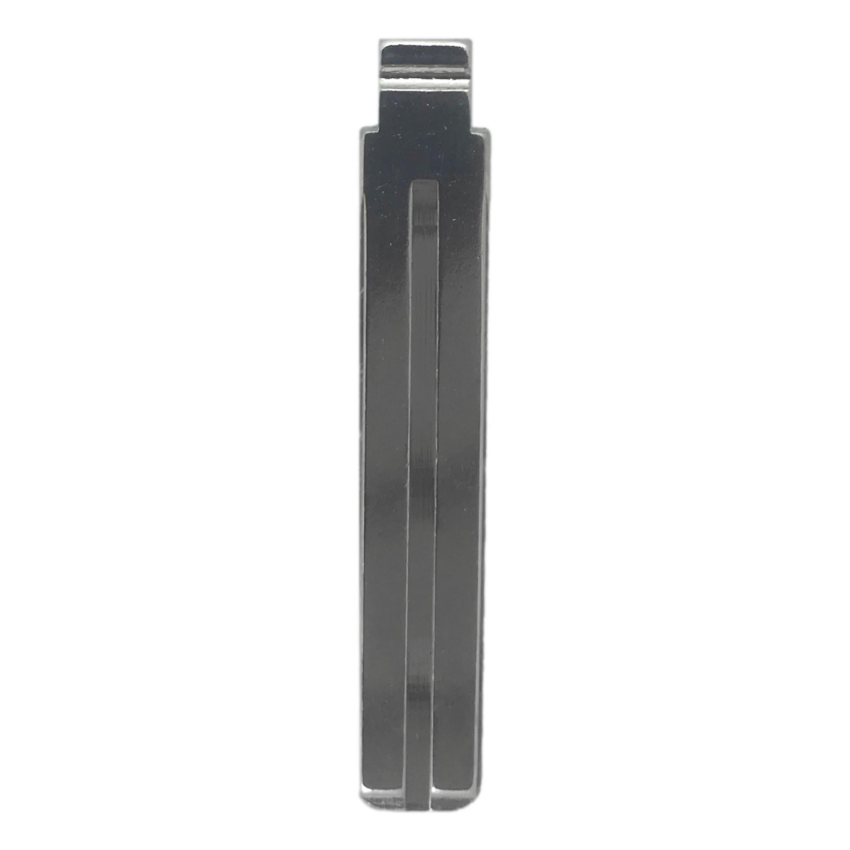 Hyundai / Kia 2015-2018 Flip Key Blade KK10 (81996-2S020 / 39A)