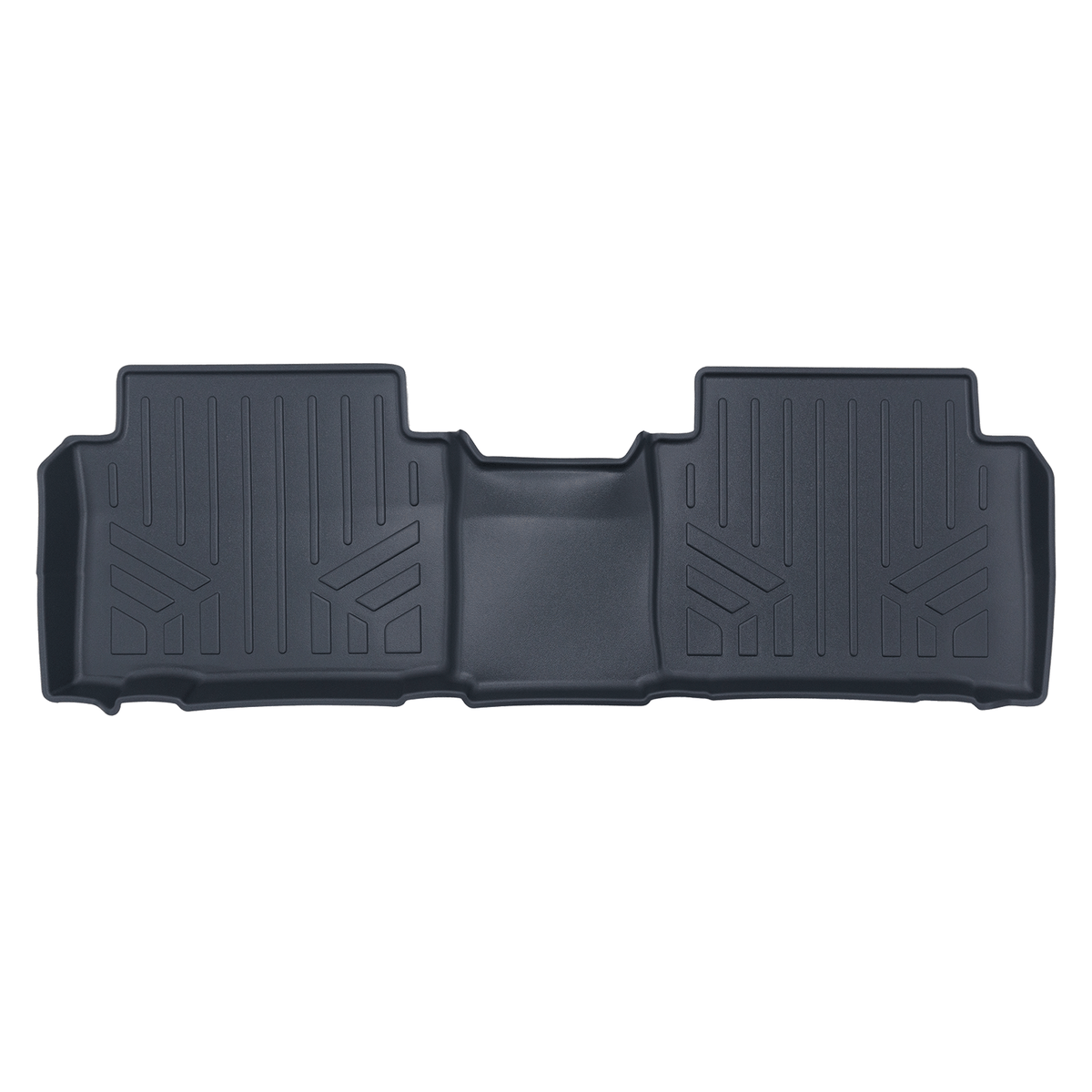 2024-2026 Hyundai Santa Fe Floor Liners|Fits bucket & Bench|SMARTLINER