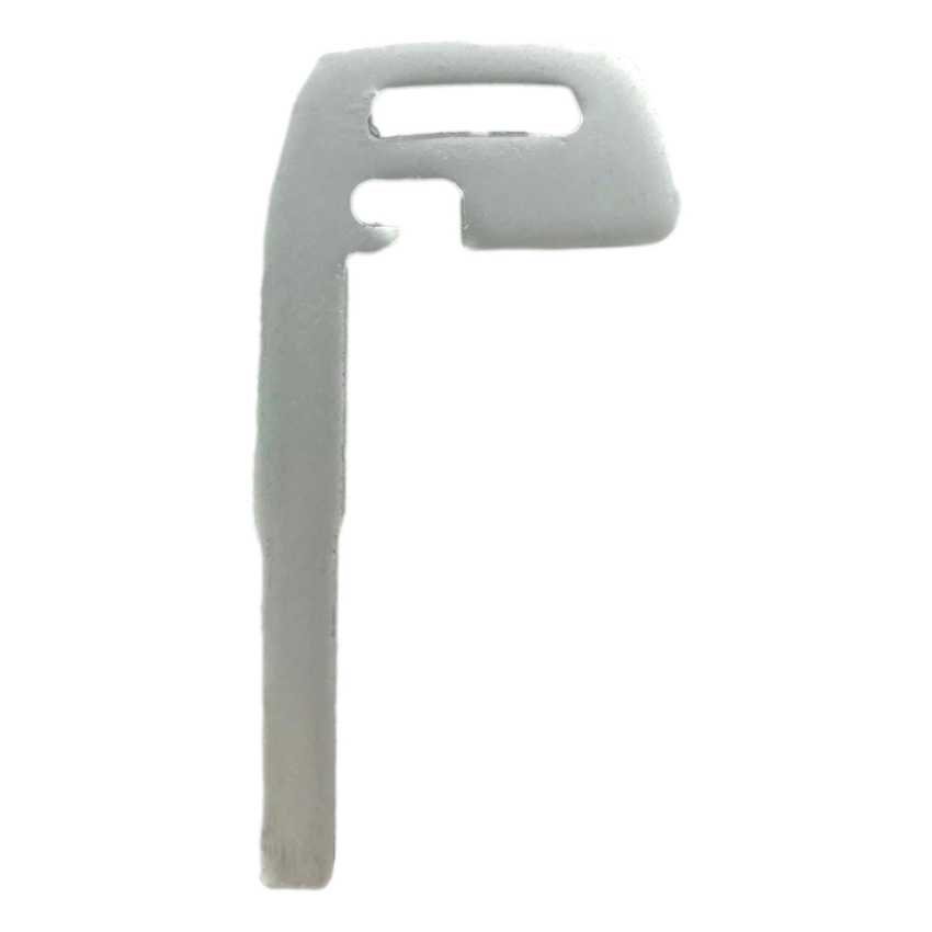 Volvo Emergency Key Blade Insert for Volvo Smart Keys