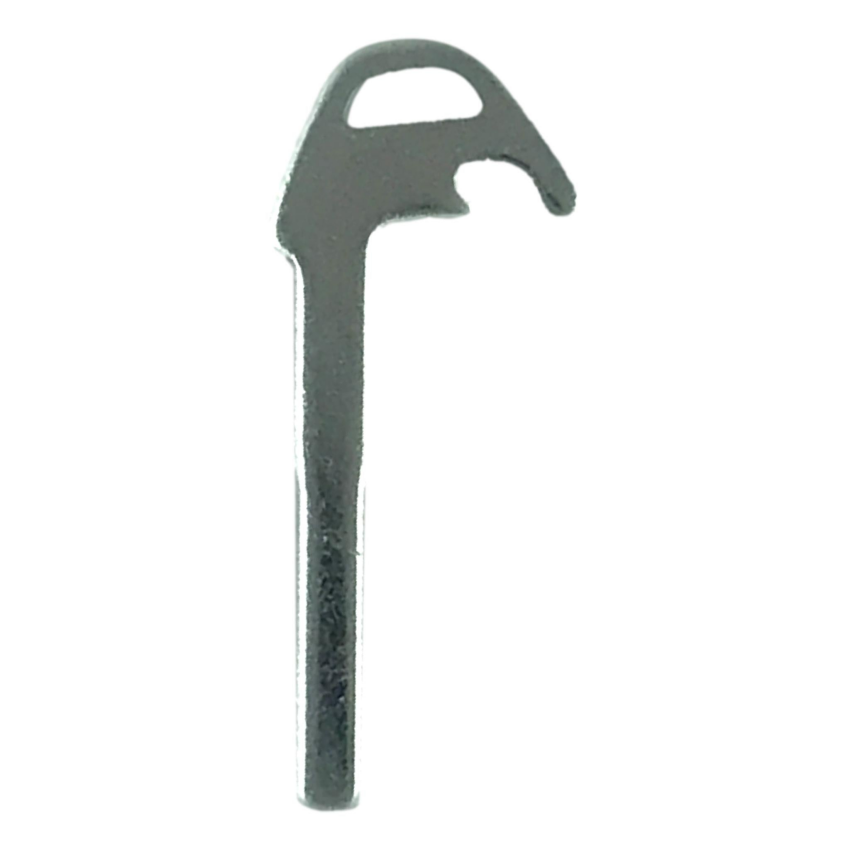 Emergency Key Blade Insert for Volvo Smart Keys KR55WK49244 / KR55WK45694