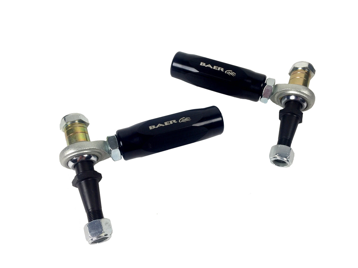 SUSPENSION COMPONENTS